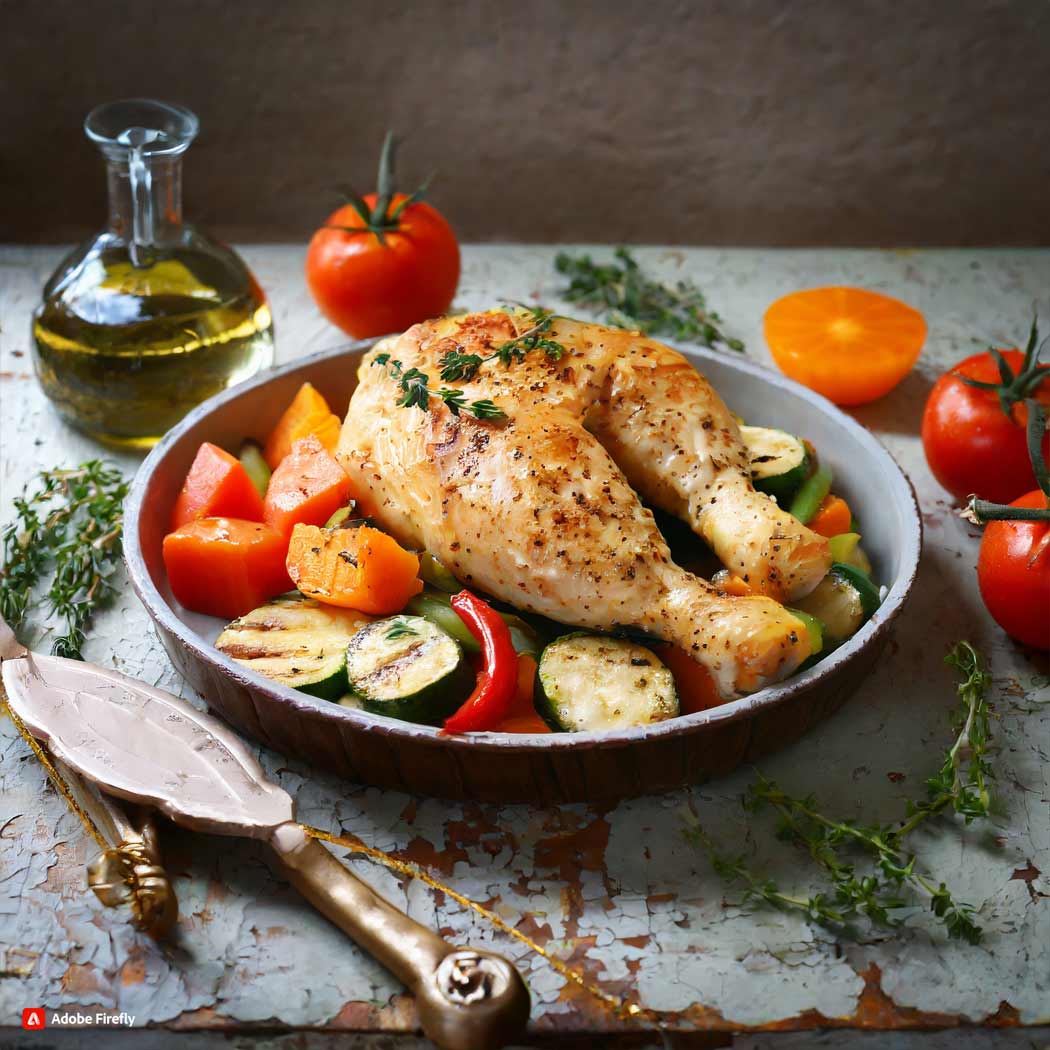 Chicken Breast Recipes for Weight Loss