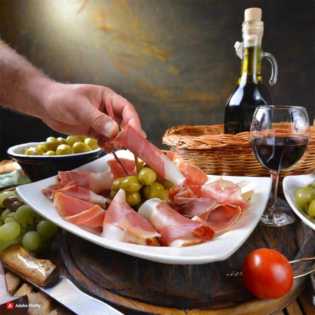 Iberian Ham Selection Guide