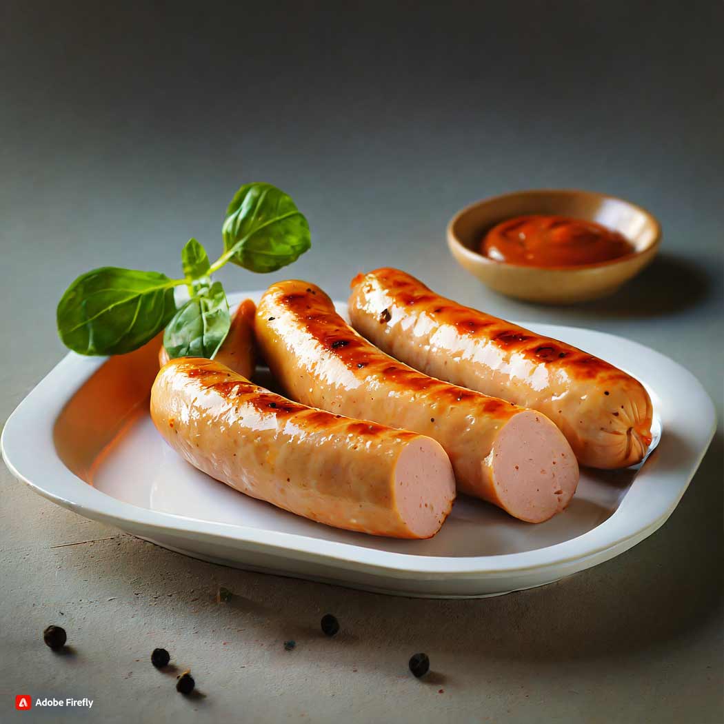 5 Delicious Ways to Incorporate Tasty Chicken Sausage into Your Breakfast Routine