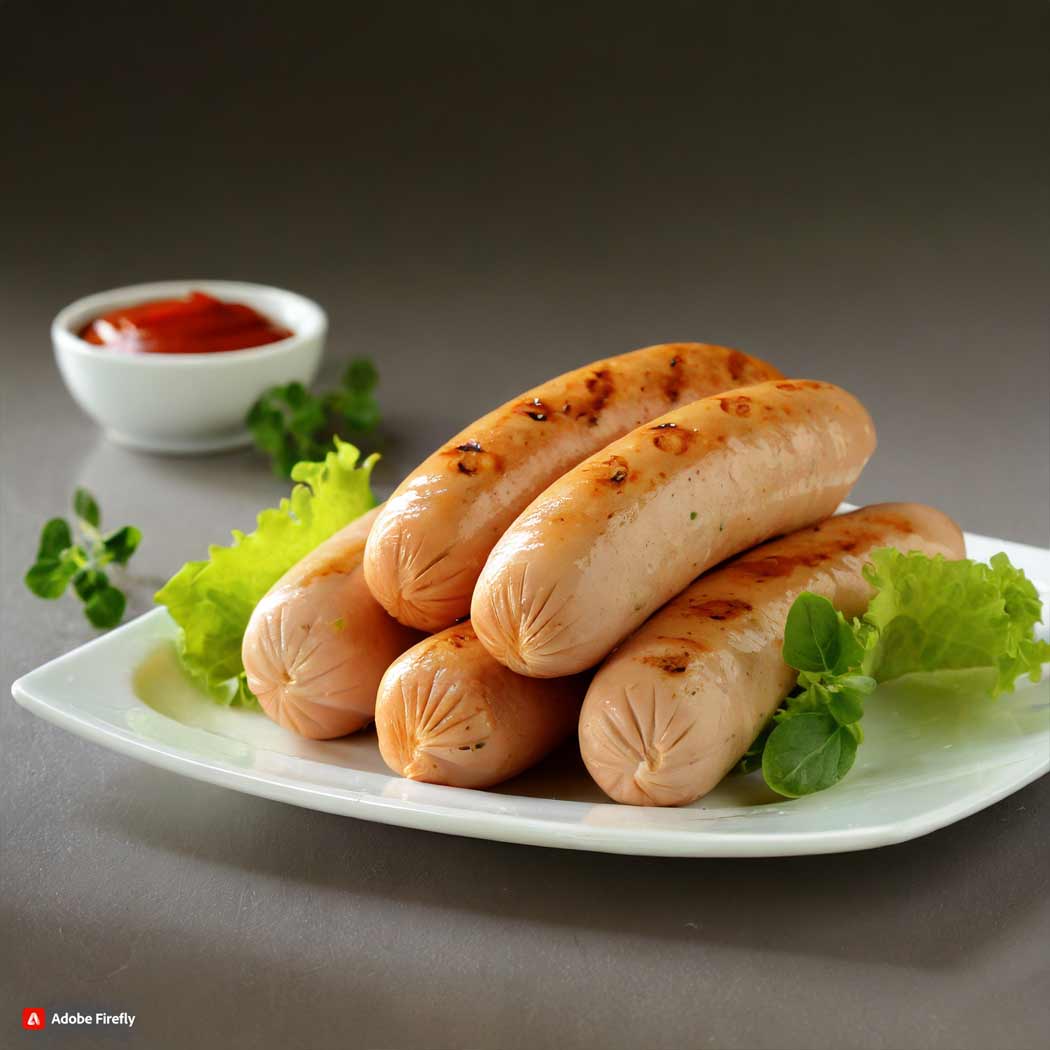 Fuel Your Day with These Nourishing and Tasty Chicken Sausage Lunch Ideas