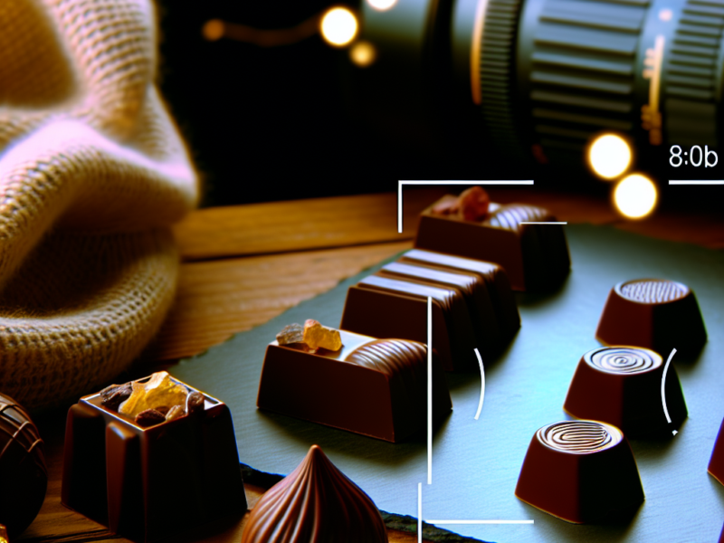 Chocoholic Chronicles: Exploring the Sweet Origins of Chocolate Desserts