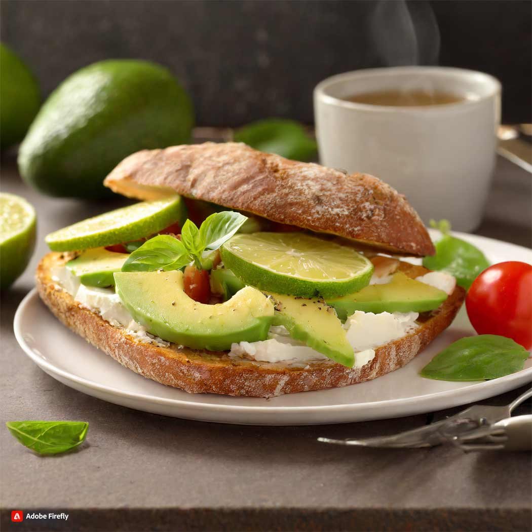 The Ultimate Guide to Avocado Breakfast Sandwiches