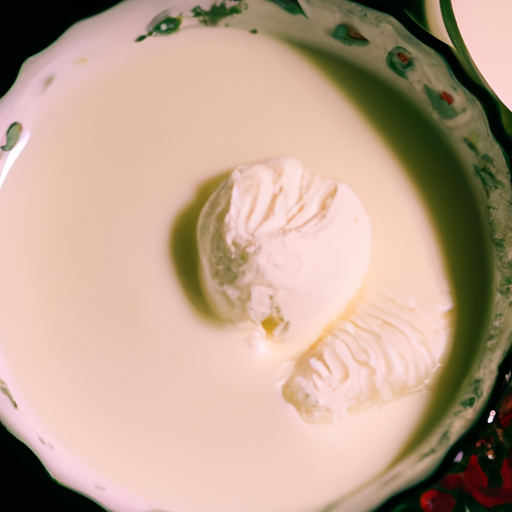 Discover the Rich and Creamy Delights of Central Asian Dairy Products