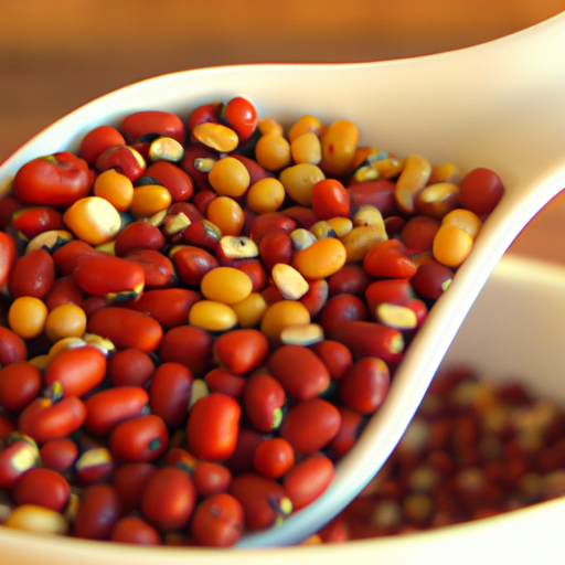 Discover the Nutritional Powerhouse of Indian Legumes: A Taste of Health