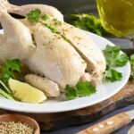 Revitalize Your Health with Nourishing Boiled Chicken: A Delicious and Nutritious Meal