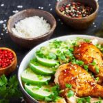 Delicious and Easy Chicken Bowl Recipes for a Satisfying Meal