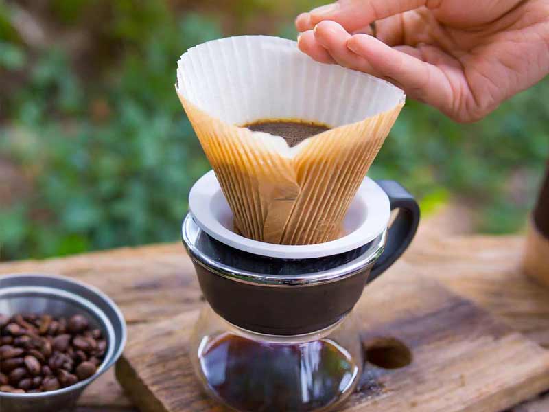 Revolutionize Your Routine: 10 Surprising Uses for Coffee Filters