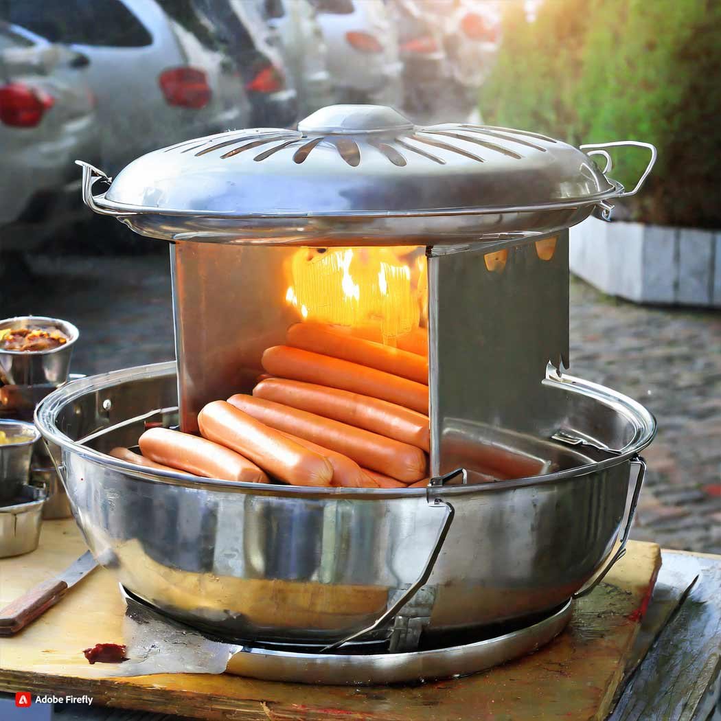 Understanding Temperature and Timing with Your Hot Dog Cooker