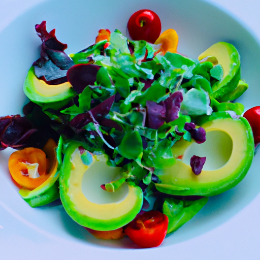Revitalize Your Diet with These Mouth-Watering Mediterranean Slimming Salads