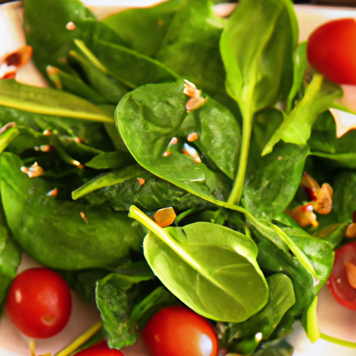 Revamp Your Plate: 5 Vibrant Salad Transformations for a Deliciously Healthy Meal