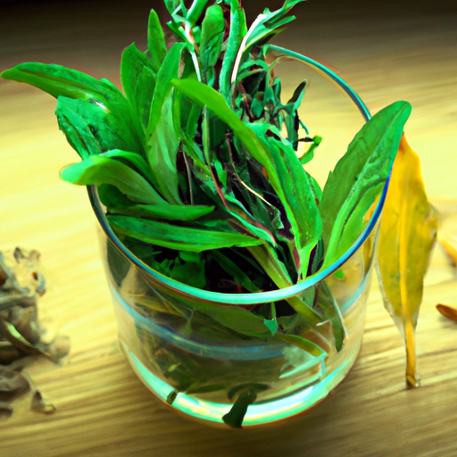 Unlock the Healing Power of Mediterranean Herbs: A Guide to Natural Wellness