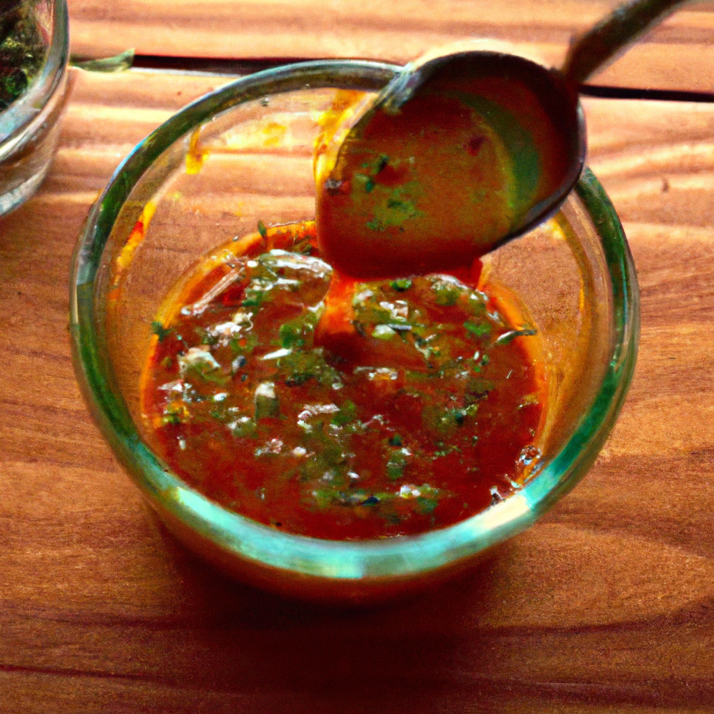 The Basics of Homemade Sauces