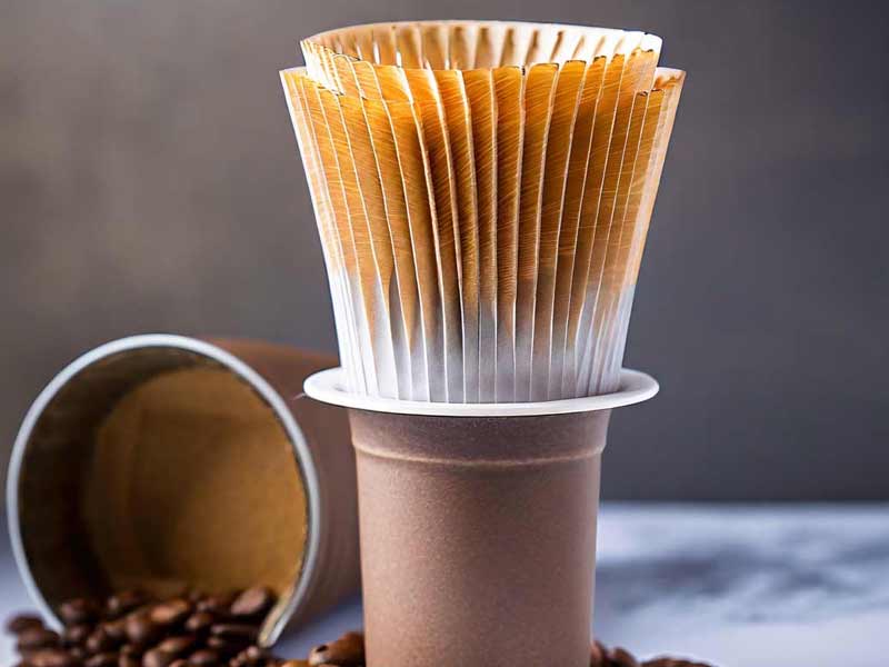 Revolutionize Your Coffee Routine with Extra Tall Coffee Filters