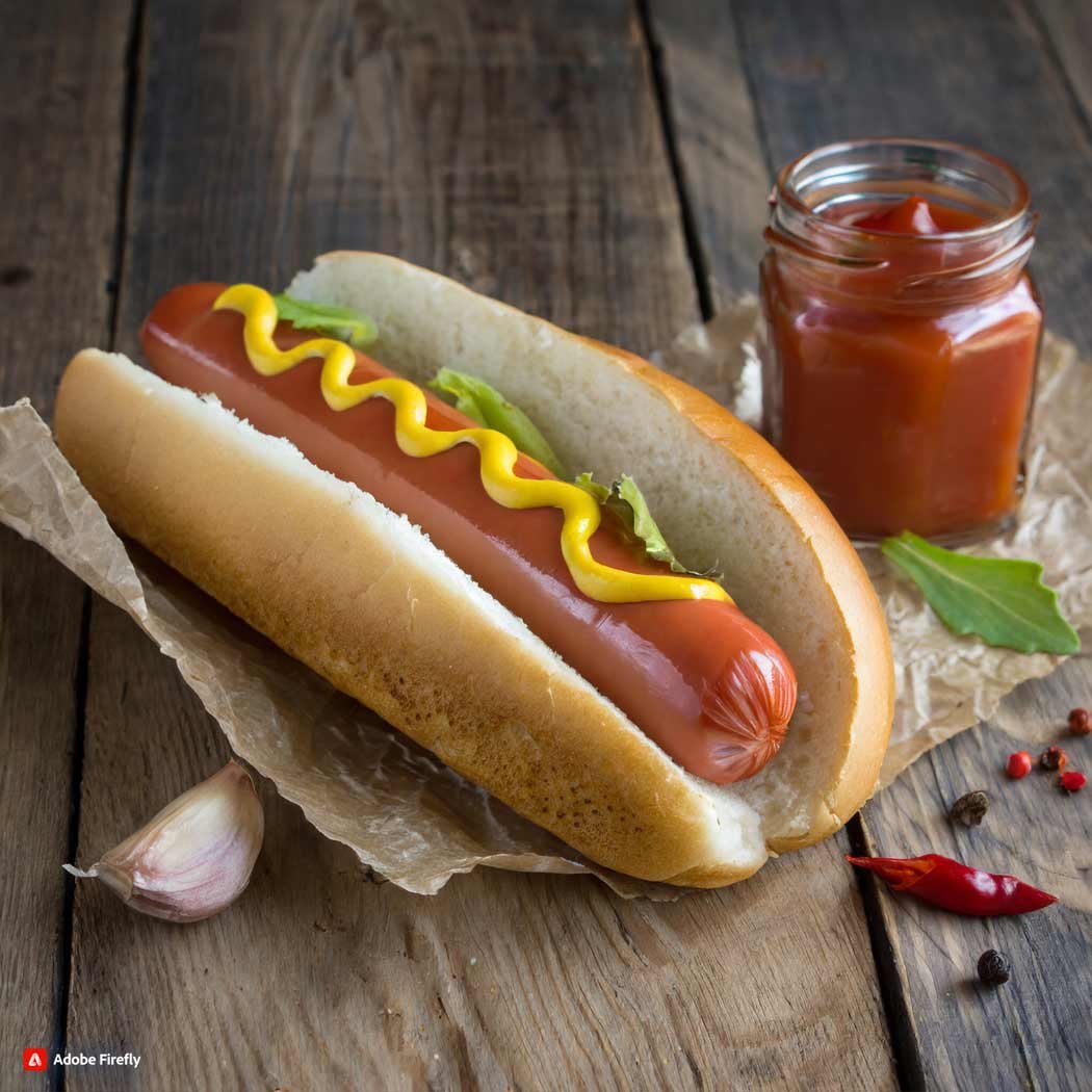 The History of Costco Hot Dogs