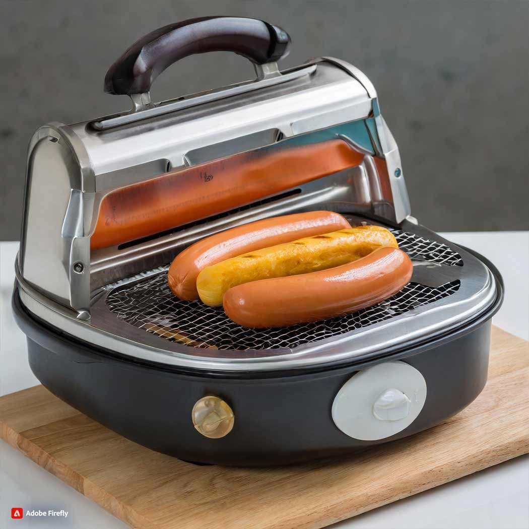 Versatility of Cooking with an Electric Hot Dog Cooker