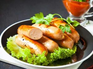 Deliciously Savory: The Ultimate Guide to Tasty Chicken Sausage