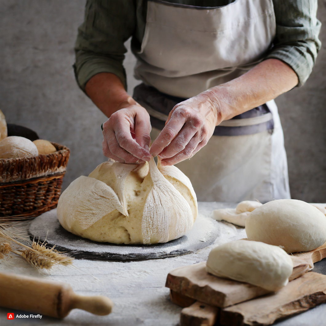 Perfecting Your Artisanal Bread Making Skills