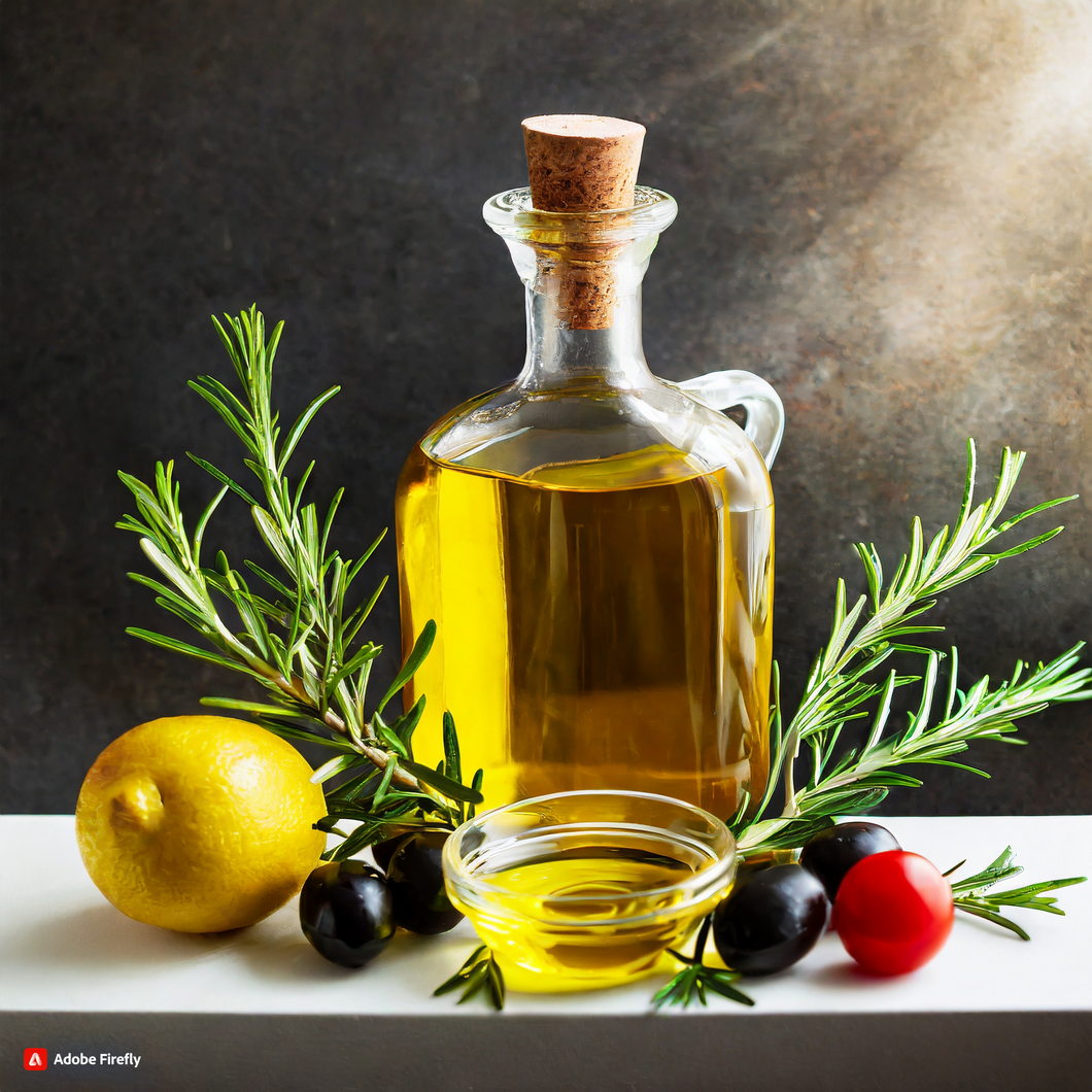 Why Avocado Oil is a Top Choice for Best Oil for Healthy Cooking