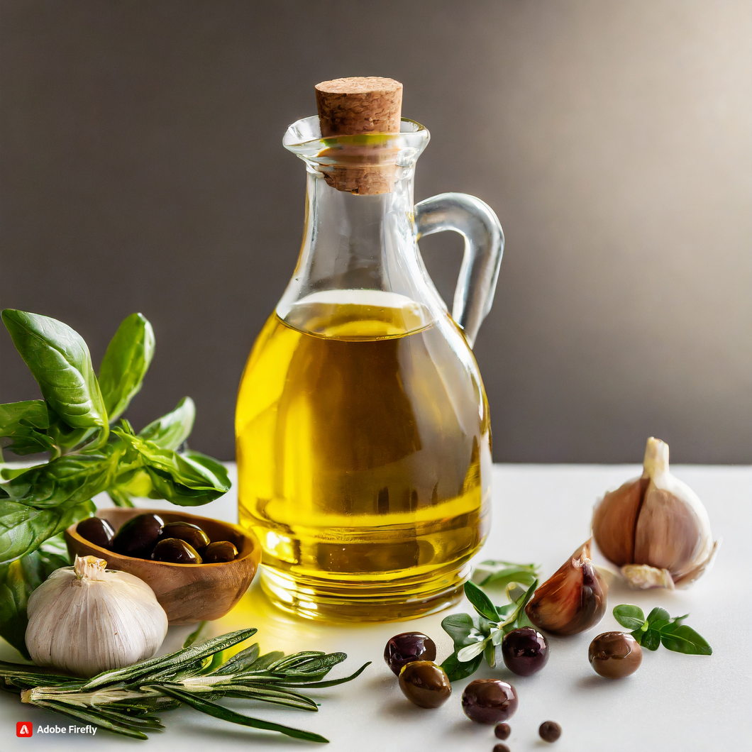 Best Oil for Healthy Cooking: Discover the Best Oil Now!