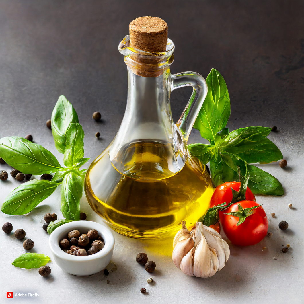 Benefits of Using Olive Oil for Healthy Cooking