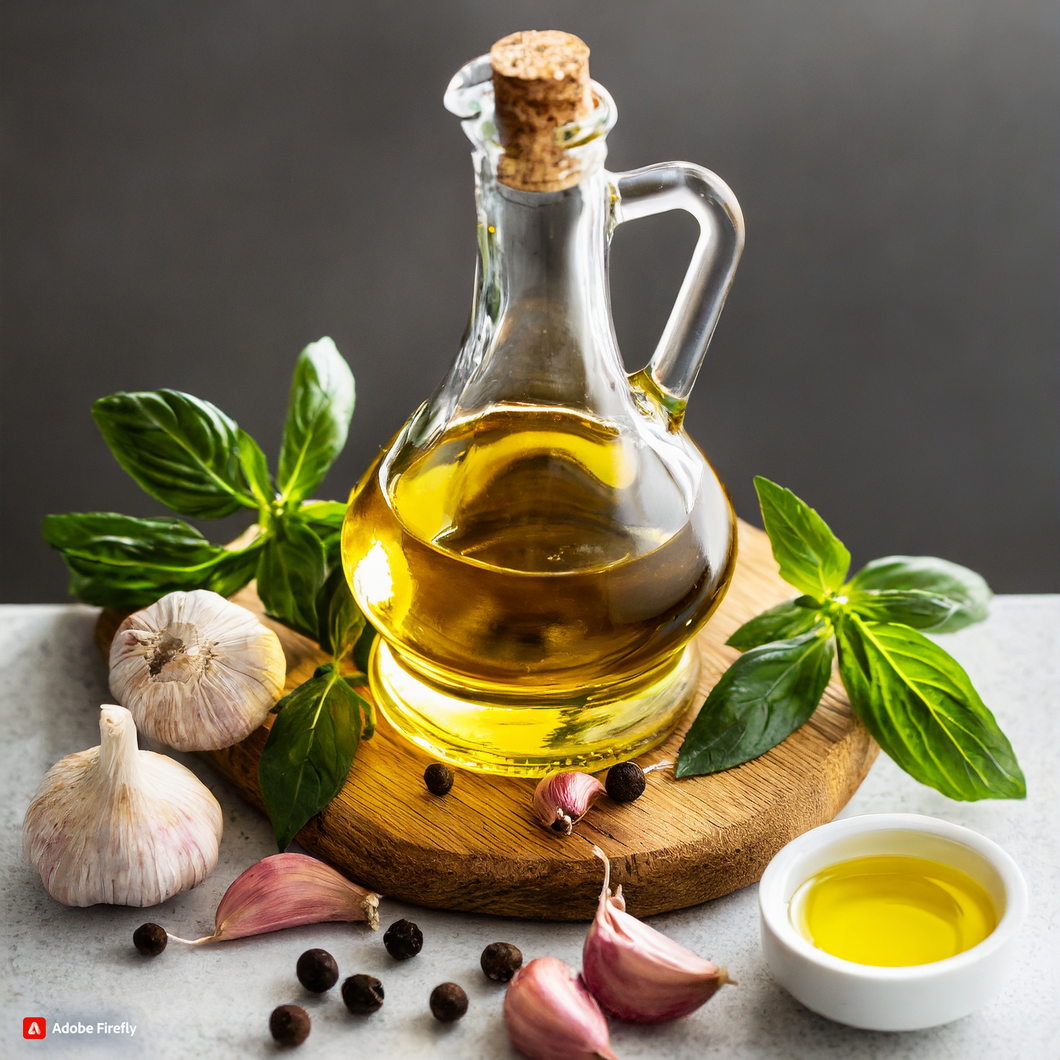 Conclusion for Best Oil for Healthy Cooking