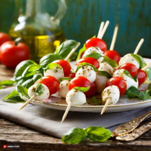 Firefly Caprese Skewers The Perfect Summer Appetizer 81234 resize