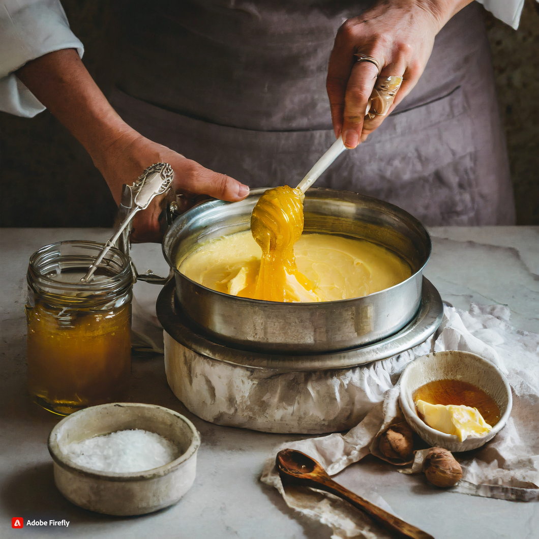 Why Clarified Butter is a Staple in Many Cuisines Around the World