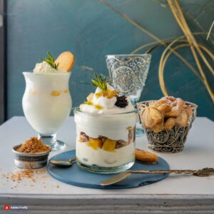 Firefly Creative Ways to Enjoy Greek Yogurt Parfait From Breakfast to Dessert 75827 resize