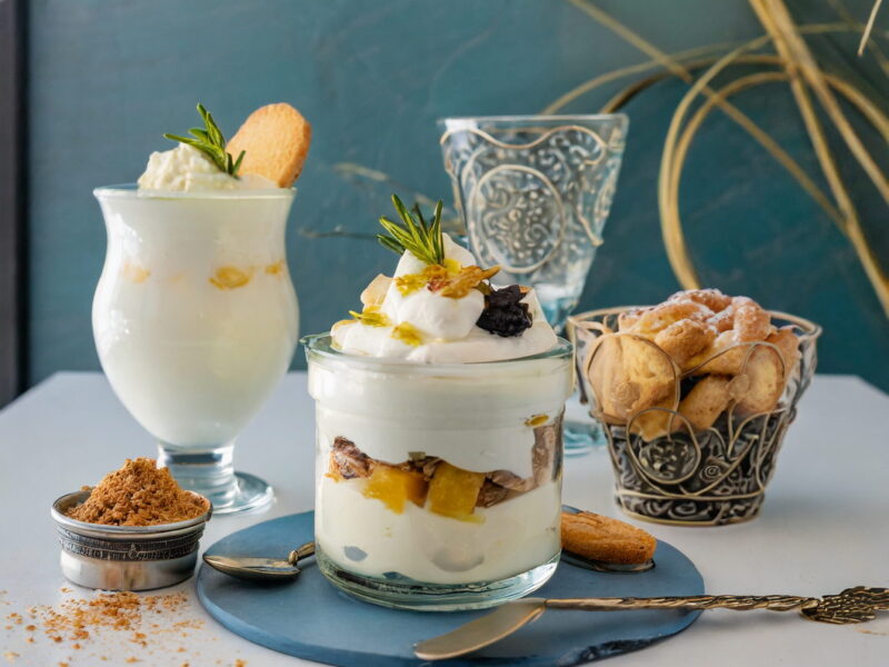 Creative Ways to Enjoy Greek Yogurt Parfait: From Breakfast to Dessert