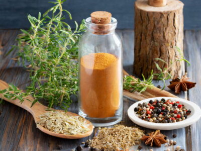 DIY Spice Blends: Elevate Your Cooking with Homemade Flavor