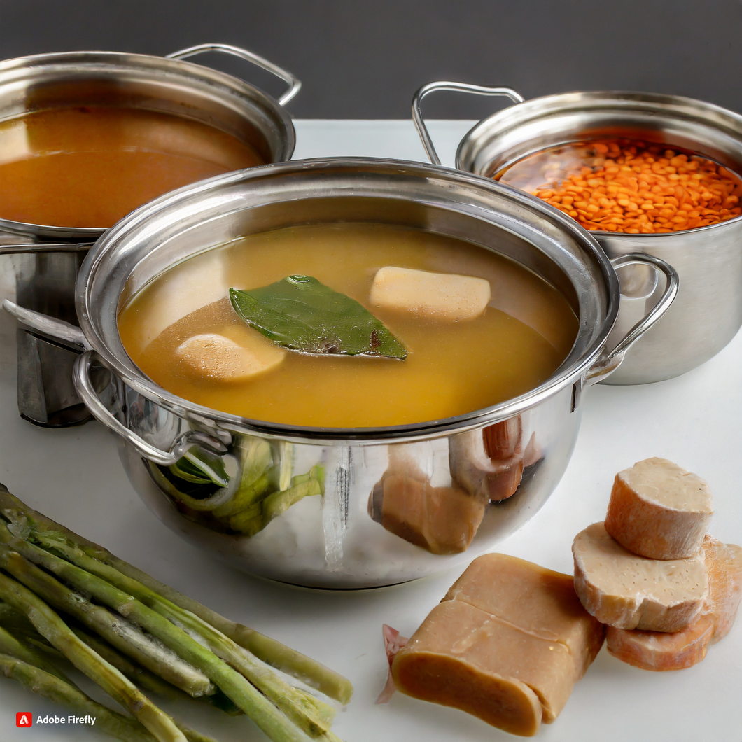 5 Key Differences Between Broth and Stock You Need to Know