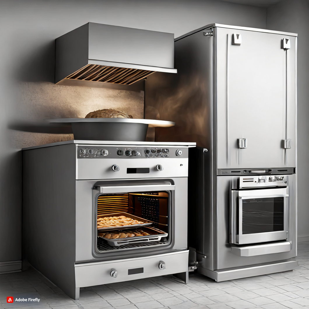 How Convection Ovens Work Differently from Conventional Ovens