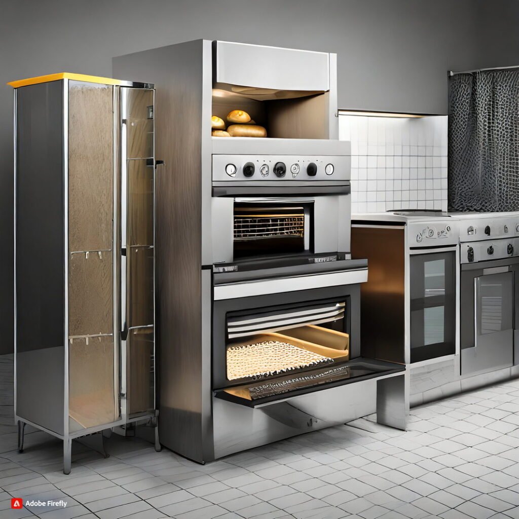 The Surprising Differences Convection And Conventional Ovens 1touch Food Culinary Center