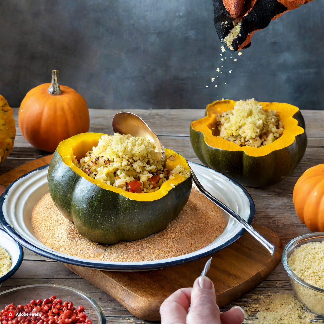 Embrace the Season: Delicious Fall Flavors to Try Now