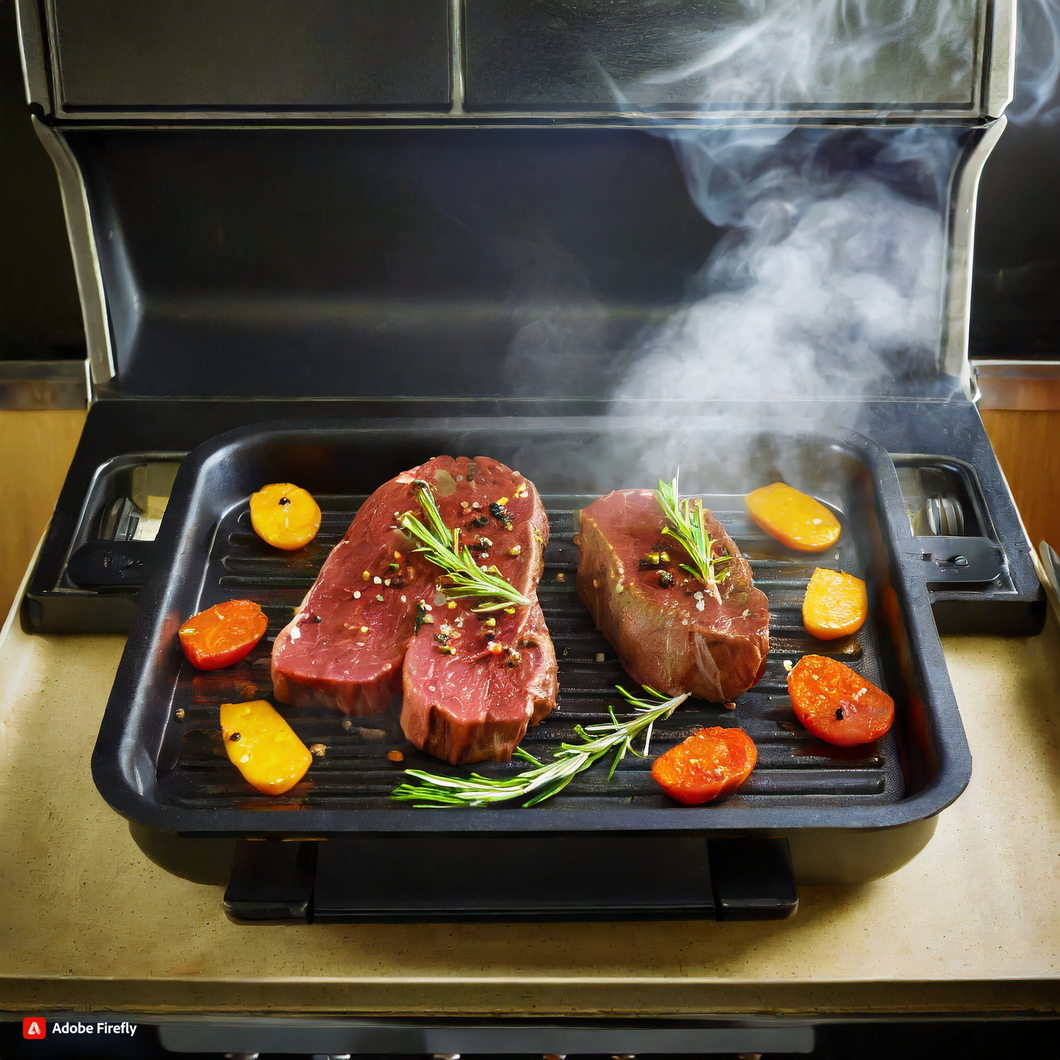 The Importance of Ideal Temperature Cooking Steak When Cooking Steak