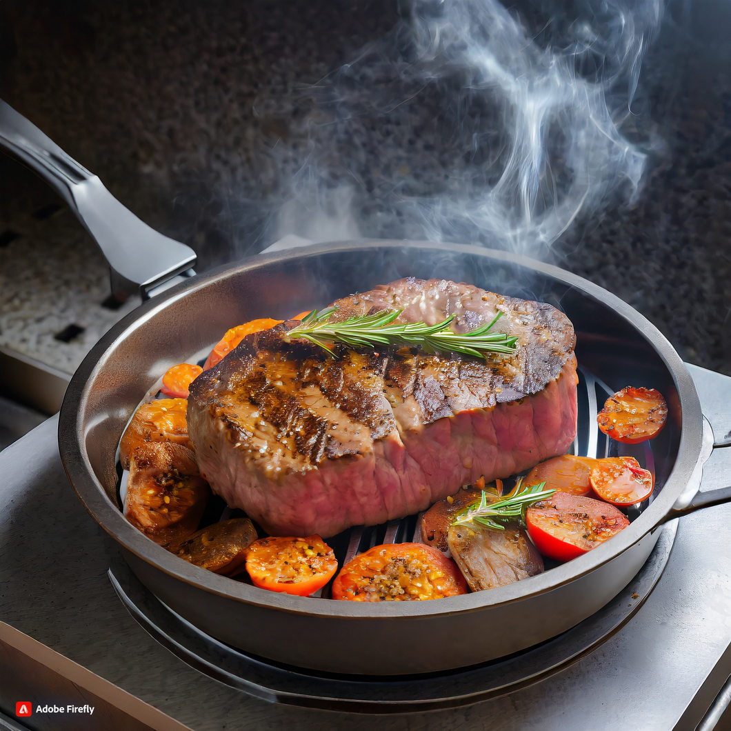 Finding the Perfect Temperature for Your Steak: Tips and Tricks