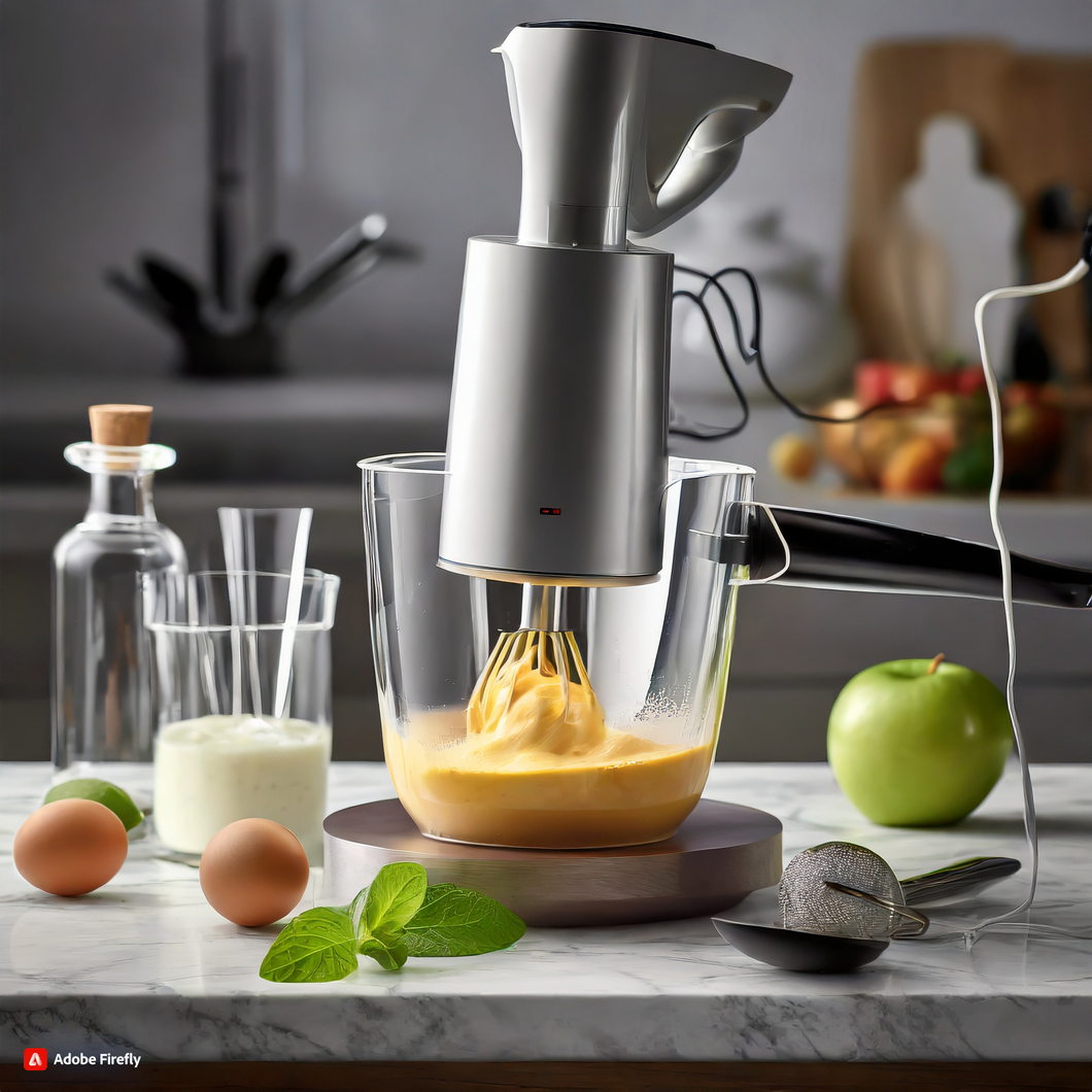 Easy Recipes to Make with Your Immersion Blender