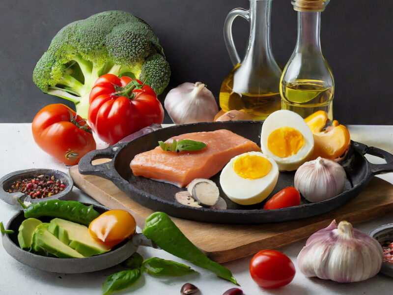 Revolutionize Your Cooking: The Impact of Keto Diet Impact on Cooking