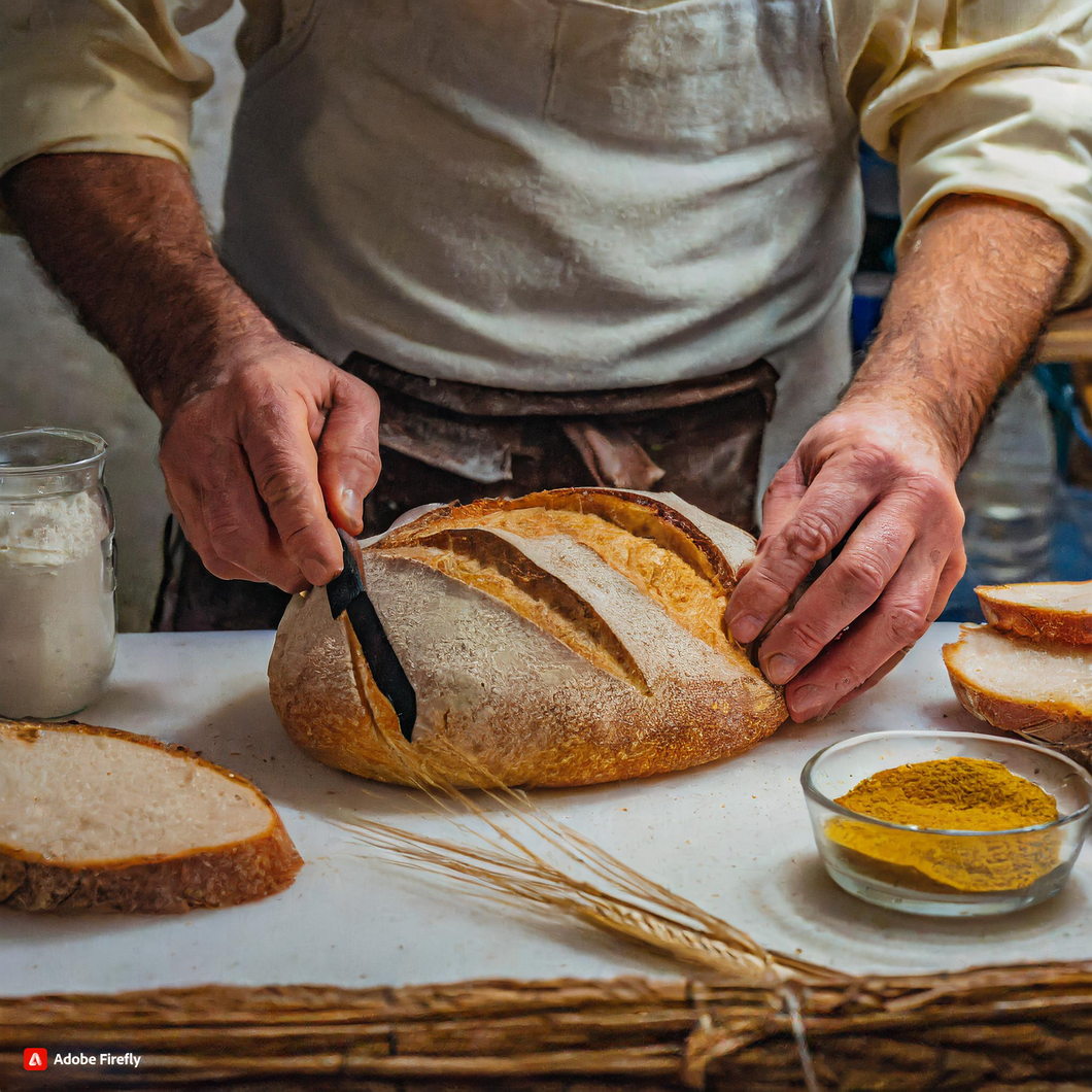 Facts about Artisan Bread