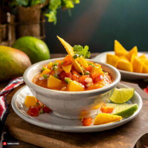 Firefly Mouthwatering Mango Salsa A Refreshing Twist on a Classic Recipe 4074 resize