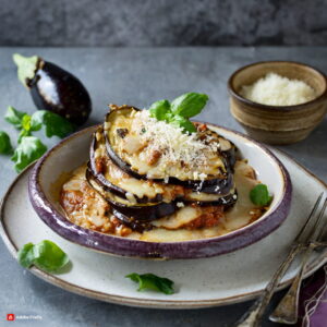 Firefly Quick Eggplant Parmesan Recipe Weeknight Dinner Made Easy 78783 resize