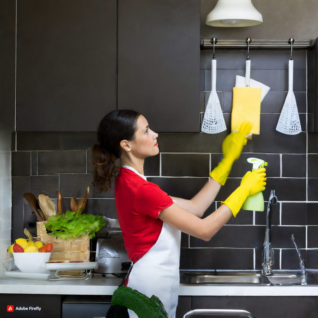 The Shocking Truth About Significance Kitchen Hygiene: Why It's Vital for Your Health