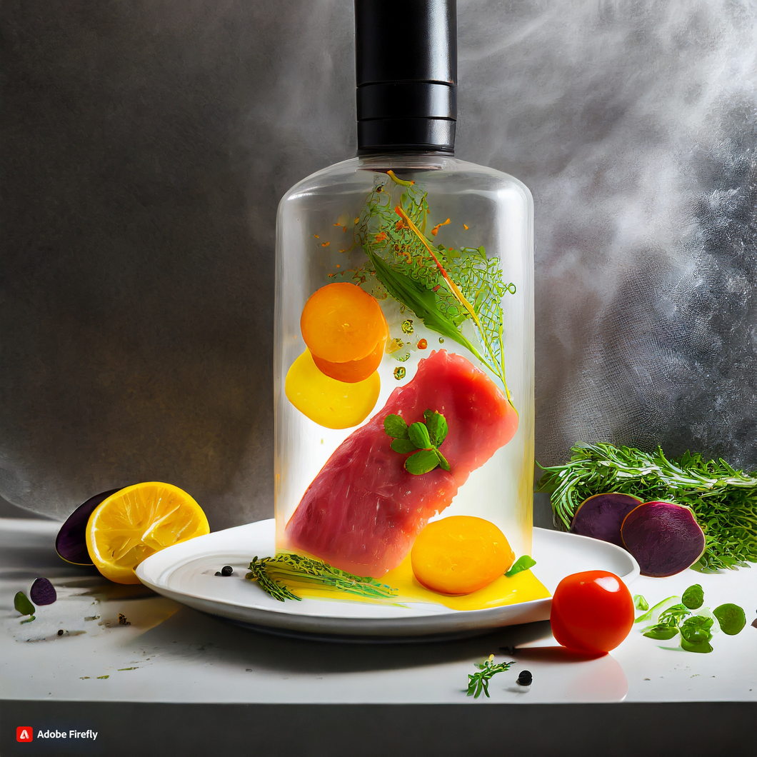 Master the Art of Sous Vide Cooking: Elevate Your Culinary Skills!