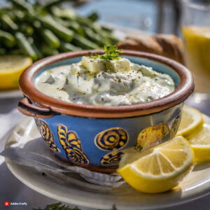 Firefly Tzatziki Sauce Delight Elevate Your Taste with Greek Perfection 55786 resize
