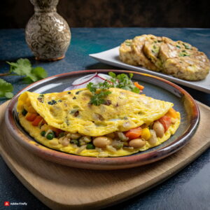Firefly Veggie Omelette A Healthy and Flavorful Twist on a Classic Dish 8468 resize
