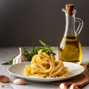 Firefly pasta with garlic and oil one of the best Italian food 39326 resize 1