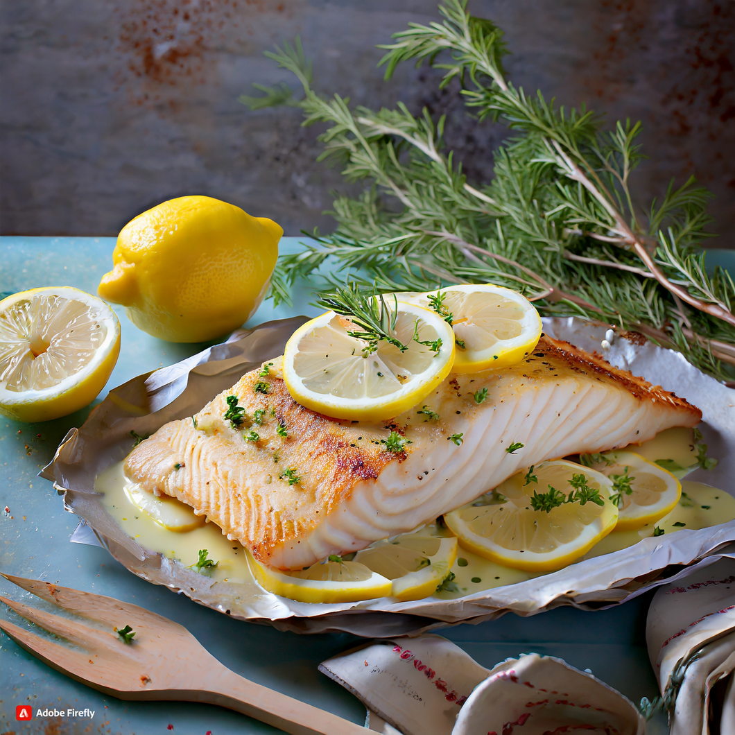 Step-by-Step Recipe: How to Make the Ultimate Lemon Butter Tilapia