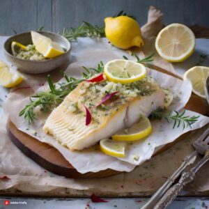 Firefly A Twist on a Classic Lemon Butter Tilapia for a Flavorful Meal 84859 resize