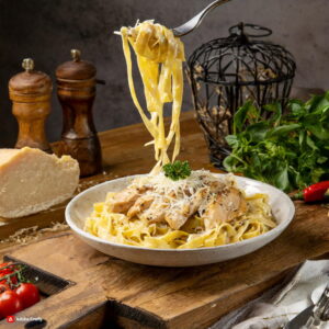 Firefly Crafting Fettuccine Alfredo with Chicken Indulgence Redefined 78138 resize