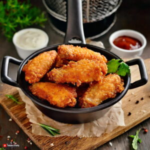 Firefly Crispy Perfection Air Fryer Chicken Tenders 764 resize